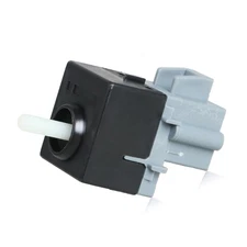 A/C Air Conditioning Blower Motor Control Switch for Peterbilt 384 2008-2015