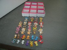 MOOSE TWOSIES IN ANIMAL OUTFITS!!! BABY DOLLS & LITTLE PETS  PLUS COT CUTE