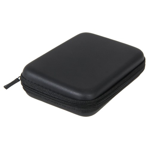 Portable 2.5" External Storage USB Hard Drive Disk HDD Carry Case Cover - 第 4/13 張圖片