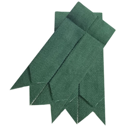 HW Highland Flashes de Chaussettes Kilt Divers Écossais / - Imagen 33 de 42