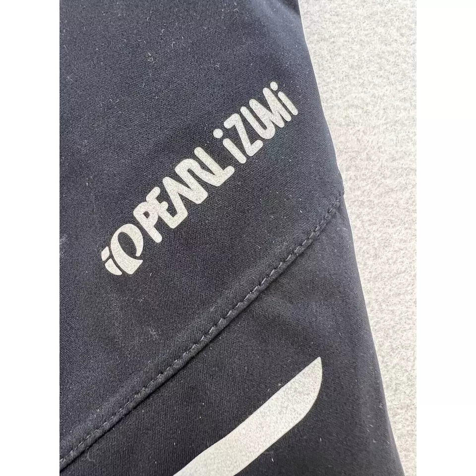 Pantalón Pearl Izumi Negro Select Barrier WxB Para Hombre M Pantalón Ciclismo Talla Grande Foto 2 de 4