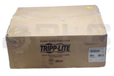 Neu TRIPP-LITE SU1500RTXLCD2U Ups 1PH W/LCD 100-127V~12A 50/60HZ Eingang