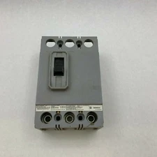 Siemens QJ23B150H Lightly Used 3P 150A 240V High AIC Breaker See Pics #A41
