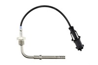 NTY Abgastemperatursensor FÜR Fiat Idea 1.3JTD 2008- Linea 1.3JTD 2009-/OVA