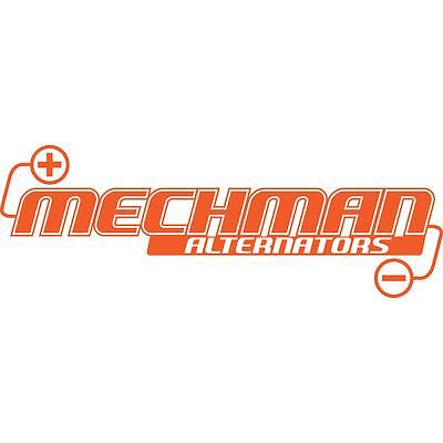 Mechman Alternators 200, Mechman Application Guide High Performance & Racing Par