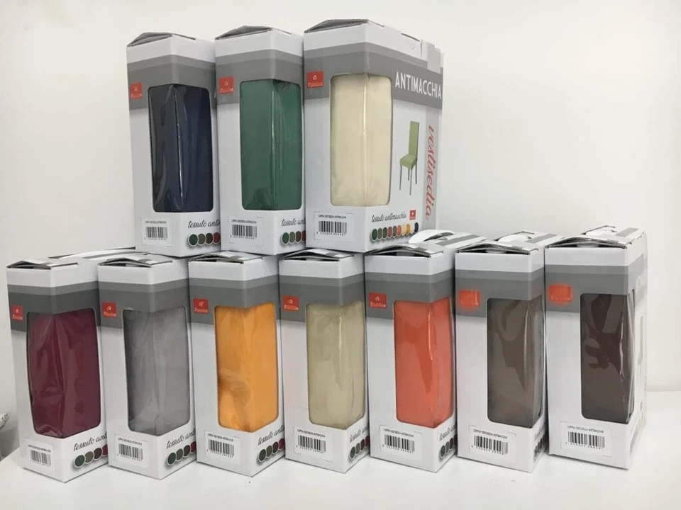 Coprisedia Copridivano 2/3/4 Posti No stiro schienale elasticizzato antimacchia - Immagine 2 di 3