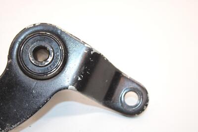 03 Polaris Xc Sp 700 Edge X Oem Left Steering Pitman Arm 1820957