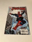 Amazing Spider-Man 523 Nm Near Mint Signed Mike Deodato jr Marvel Comics