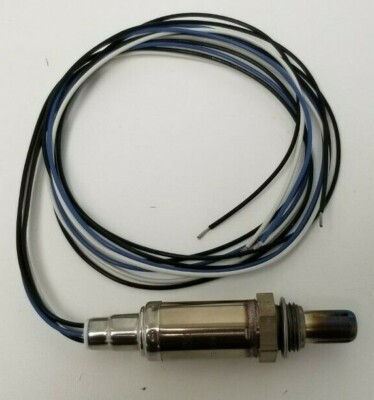 Sun Machine 450 O2 Sensor SMP SG300,SG450 NEW UNIVERSAL OXYGEN SENSOR 4 WIRES 40