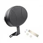 Adjustable Driver Rider Backrest For Harley Heritage Softail Fatboy 2007-2017