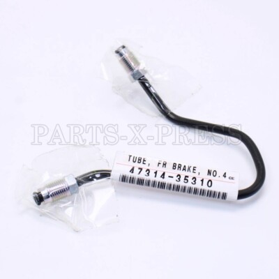 47314-35310 OEM GENUINE TOYOTA 4RUNNER / FJ CRUISER LEXUS GX470