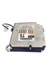 2021 TOYOTA SIENNA DIAGNOSTIC COMPUTER CONTROL MODULE *PARTS ONLY/ NEEDS RESET*