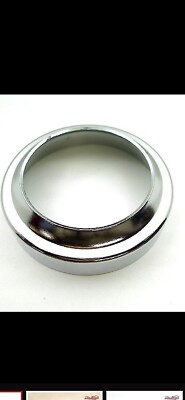 の 51572-38B00 Suzuki Intruder chrome fork seal cover new | eBay