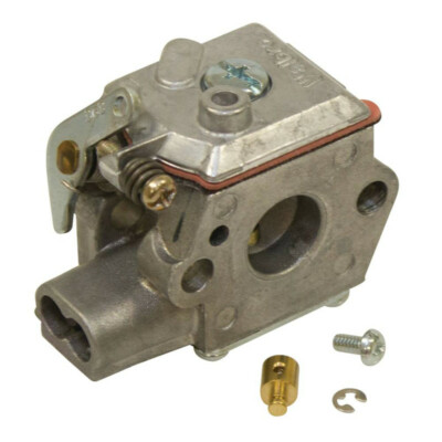 12300005020, Metalen Bosmaaier Carb Trimmer Carburateur