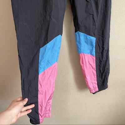 Ellesse Vintage Pastel Pink & Blue Track Pants | eBay Ellesse Vintage Pastel Pink & Blue Track Pants | eBay