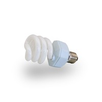 Uv Compact Desert 10.0 Uvb 23 Watt E27 WüSte Terrarium Kompaktlampe Glo Repti