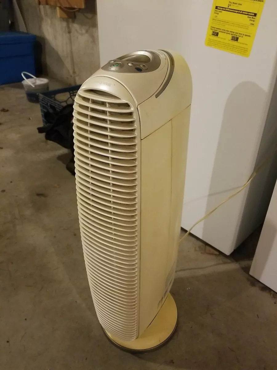 Honeywell hepaclean deals