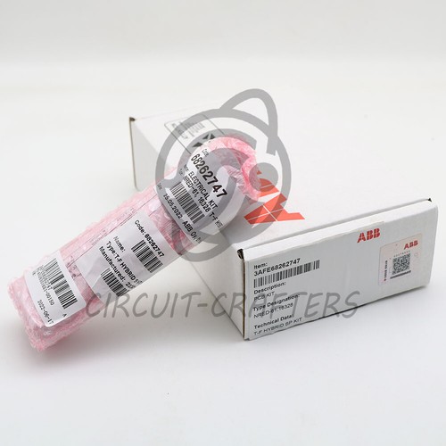 1PCS New in box ABB NRED-61-E VARISTOR BOARD MODULE By Fedex or DHL - Picture 2 of 6