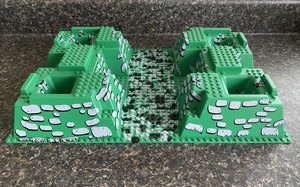 lego 30271 baseplate