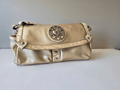 Genna de Rossi Bag Gold