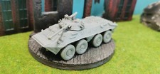 BTR-90 russischer Schützenpanzerwagen Radpanzer Bausatz Modell RU 1:87 1:72