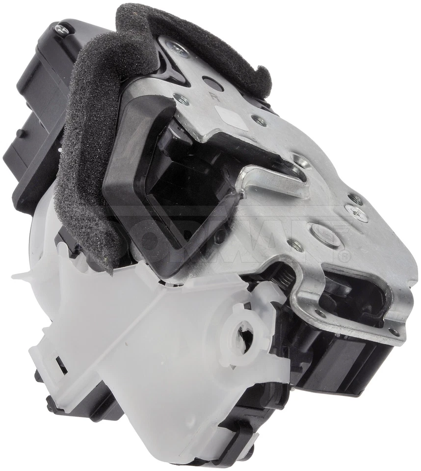 Actuador de cerradura de puerta delantera derecha motor Dorman para Chevrolet Equinox 2011 2010-2017 Foto 4 de 4