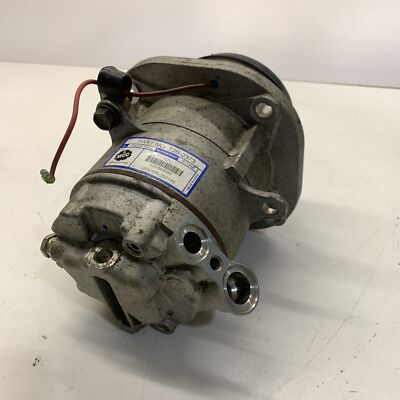 HVAC Compressor - 2022 Polaris Ranger XP 1000 Crew Northstar