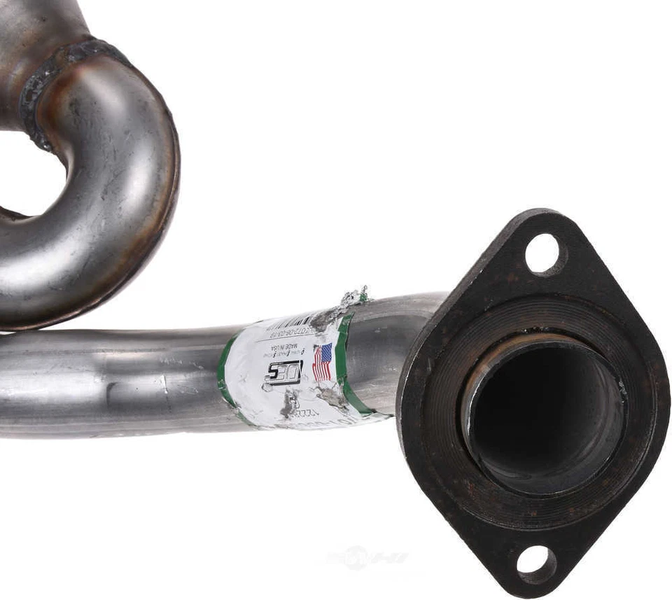 Каталитический конвертер OES; прямая посадка 2101-656800 подходит для 2003 Toyota Sienna 3,0 л-V6 - Изображение 3 из 4