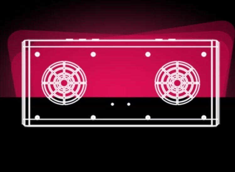 silvercrest wifi speaker