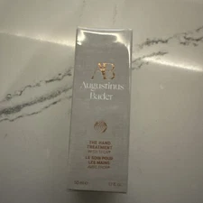 NEW AB Augustinus Bader The Hand Treatment with TFC8 1.7 fl oz (50ml) tube