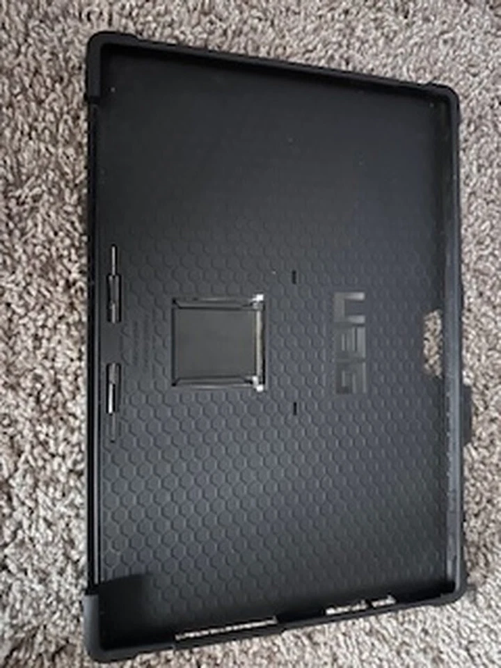 Microsoft Surface Pro 7 128 GB, Wi-Fi, 10,6 pulgadas - Gris claro Foto 4 de 4