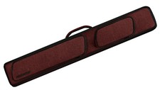 New Predator Metro 2x4 Red Hard Case - Free US Shipping
