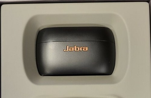 Jabra Elite Active 75t Charging Case 