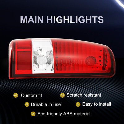 AmeriLite for 2000-2006 Chevy Tahoe/Suburban
