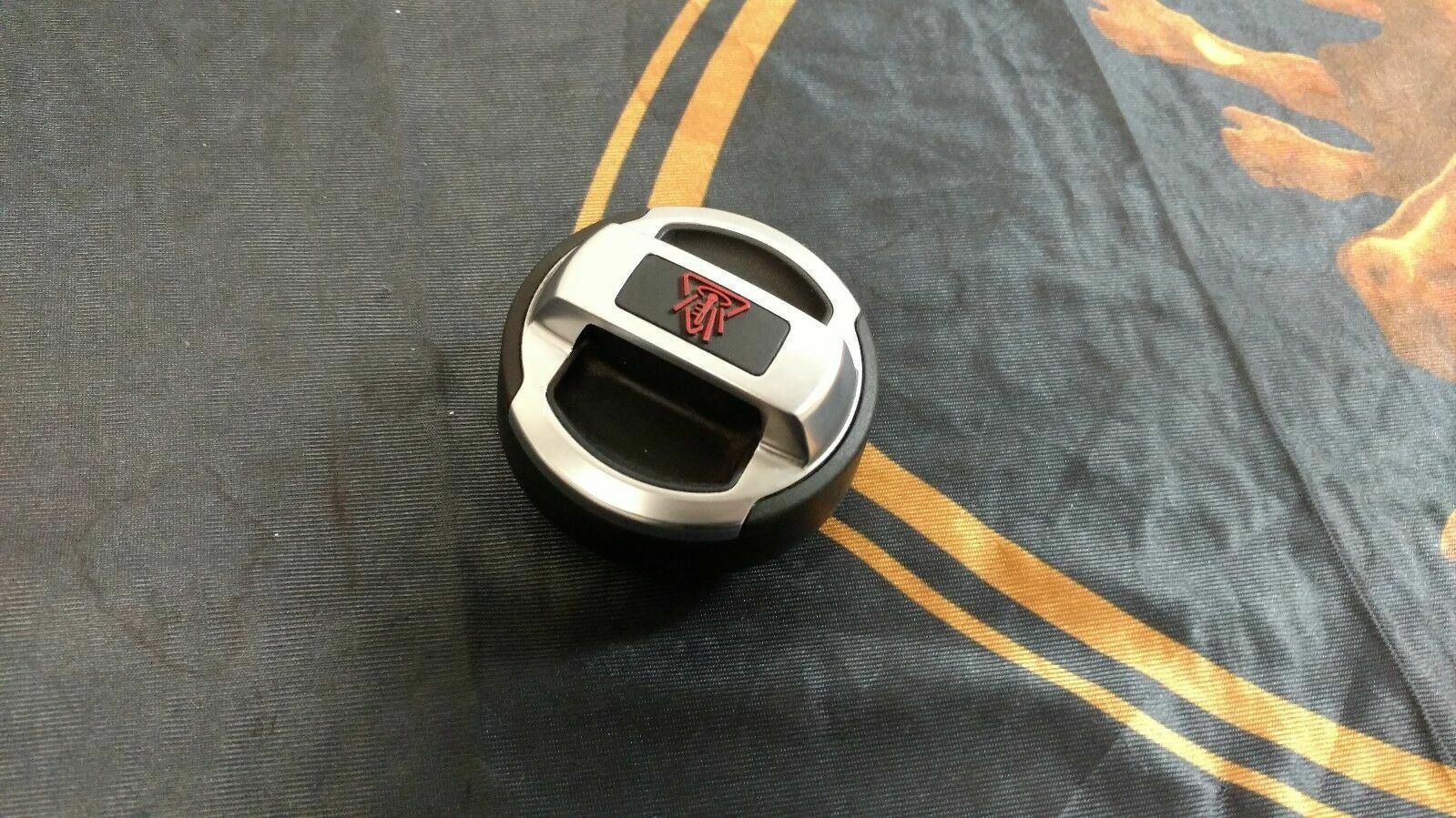 LAMBORGHINI AVENTADOR 700 GALLARDO 560 570 RADIATOR WATER TANK RESERVOIR CAP OEM