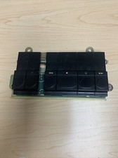 Technics Reel To Reel Push Buttons-shipping Included