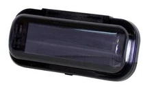 New Pyle Water Resistant Marine Radio In Dash Stereo Head Unit Splash Cover