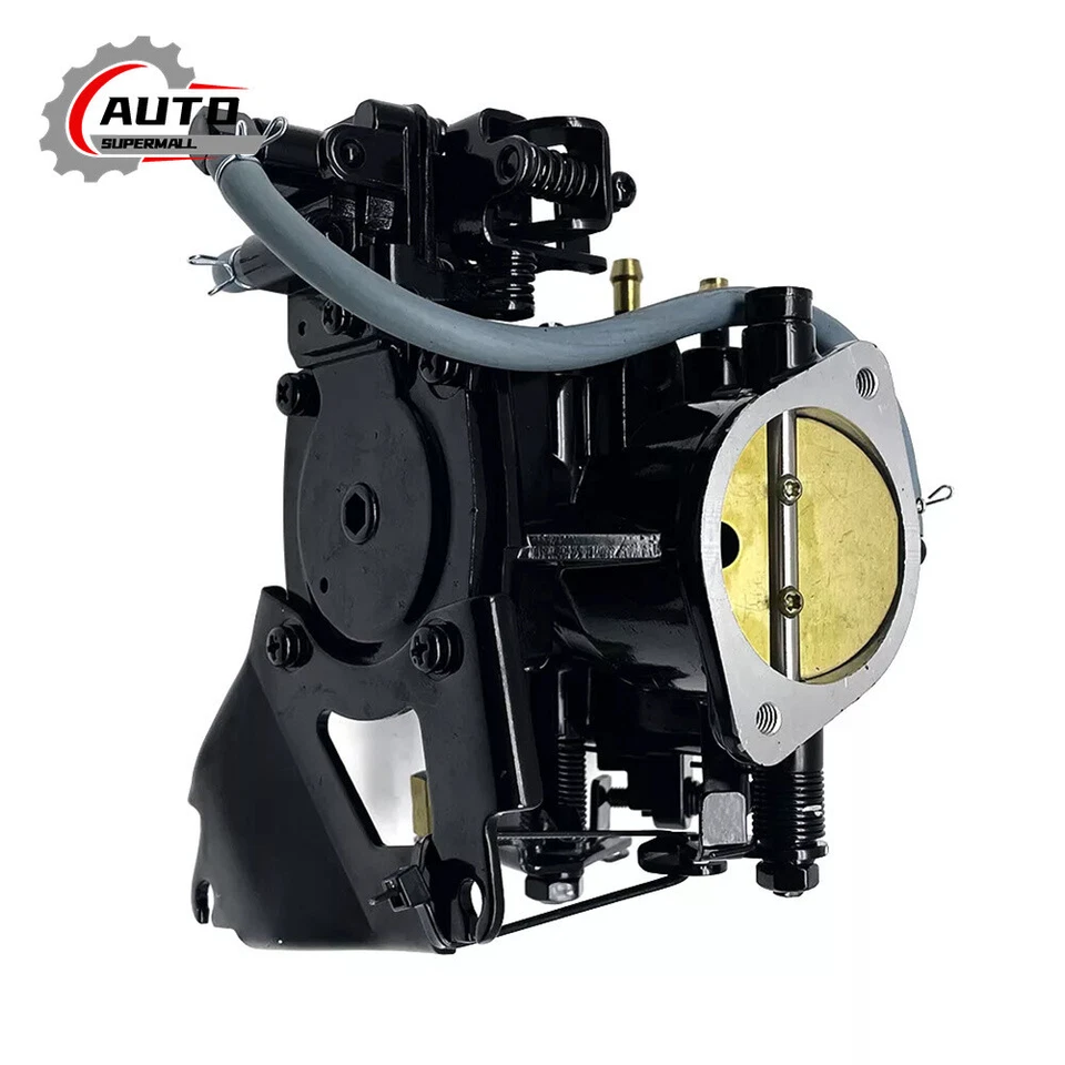 BN40I-38-24 Carburetor For Sea-doo GTS 1997-2002 GTI / GTI LE 1998-2005 - Image 3 of 4