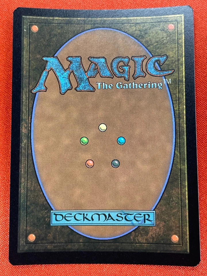 MTG LTR 0747 Glamdring#1 NM EN Borderless Poster Foil - Image 2 of 3