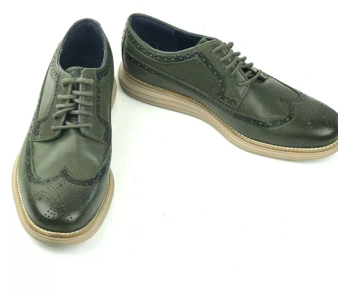 Lunarlon dress shoes sale