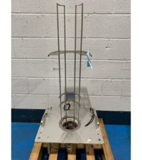 Comas Tartomatic Denester - Single Lane Tool Set