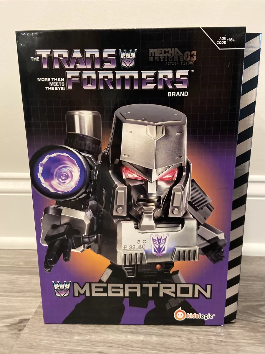 Mecha on sale nations transformers
