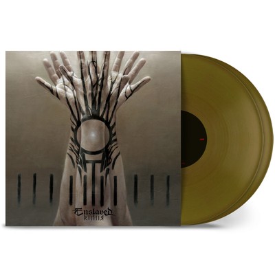 Enslaved RIITIIR (Schallplatte) 12'' Album Coloured Vinyl (Limited Edition)