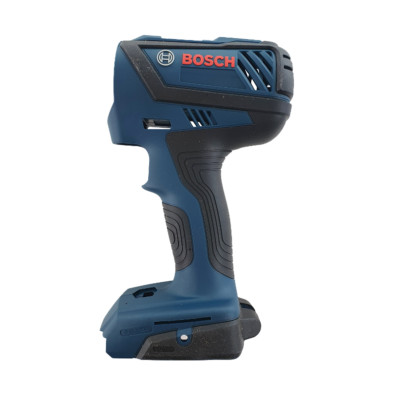 BOSCH  Motorgehäuse Gehäuse Set für GSR 18-2-LI Plus - TYP 3601JE6100