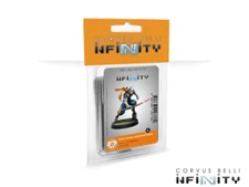 Saito Tōgan, Mercenary Ninja (Combi Rifle) NA2 Infinity