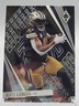 2023 PANINI PHOENIX ALVIN KAMARA BASE FOOTBALL CARD SAINTS NFL donruss topps