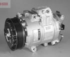 Denso DCP02007 Kompressor, Klimaanlage für AUDI
