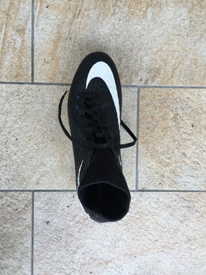 hypervenom tutte nere