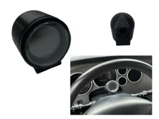Universal 52mm 2" Single Gauge Pod Dash Mount Holder Meter