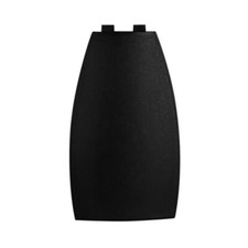 Car Key Rear Cover for S300 S350 E260 C200 GLK300 ML350 B200 Key Fob Case Shell